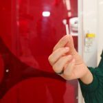 JCU and Lockheed Martin partner to test bendable ceramic