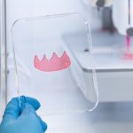 NUS researchers pioneer AI-driven 3D bioprinting for custom gum tissue grafts