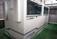 UNSW researchers highlight role of long-duration batteries in clean energy transition