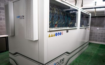 UNSW researchers highlight role of long-duration batteries in clean energy transition