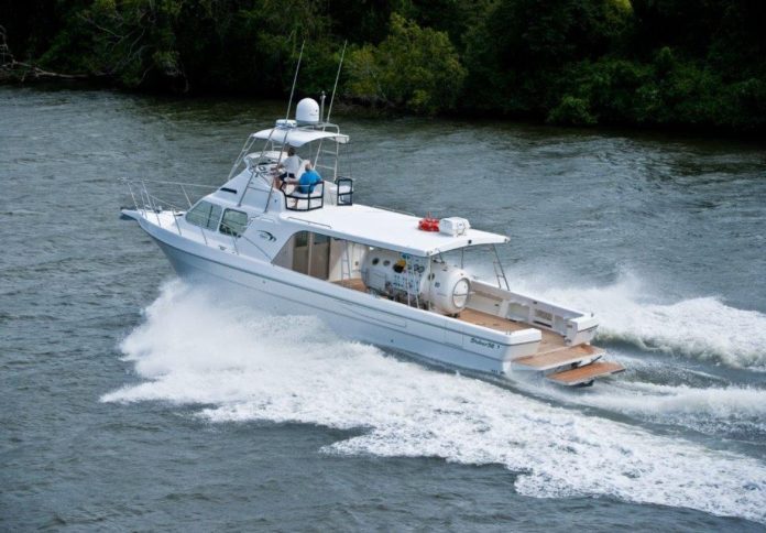52ft medical support vessel (1)
