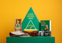 Australian Made Week wraps up nationwide campaign