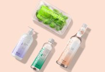 Avery Dennison explores how packaging innovation can cut plastic waste