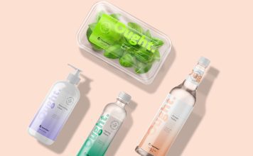 Avery Dennison explores how packaging innovation can cut plastic waste