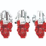 Cummins to unveil fuel-agnostic HELM engine at 2025 Brisbane Truck Show