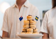 Australian manufacturing bites into IKEA’s 50-year celebration with new meatball pie