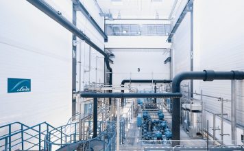 Linde Engineering to deliver cryogenic plant for quantum computing project in Brisbane