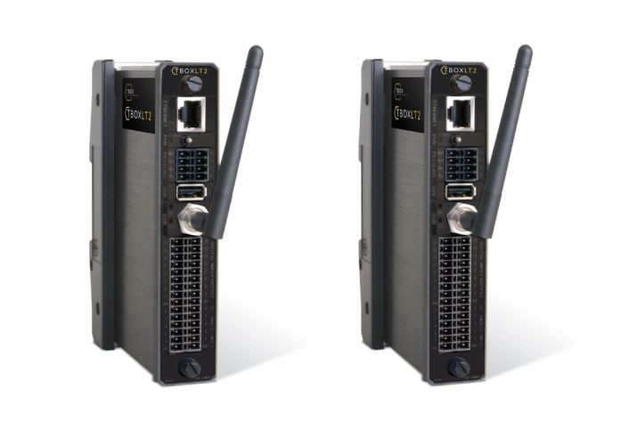 Ovarro's TBox LT2 (1)
