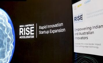 CSIRO’s RISE Accelerator backs 20 Australian startups to boost renewable energy manufacturing in India