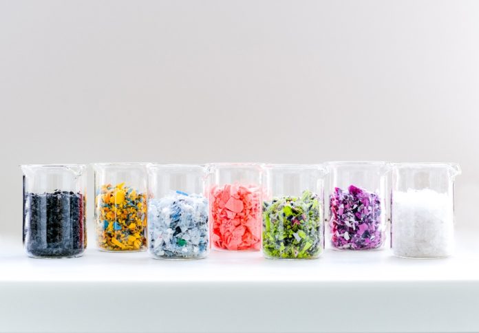 Shredded PET samples (1)