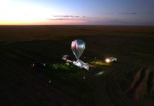 Brisbane startup Stratoship completes high-altitude airship test, with ARM Hub support