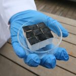 RMIT engineers unveil sun-powered tech to provide drinkable water from thin air