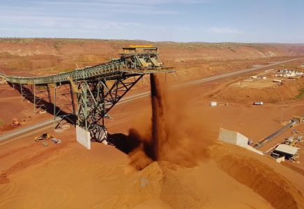 Tania Archibald named new BlueScope Managing Director and CEO ...