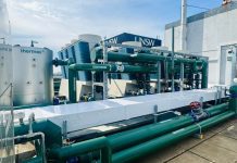 UNSW Sydney transitions residential campuses to renewable electric energy