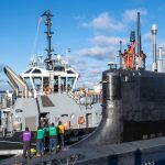 Additive manufacturing gains ground in US Navy with Johns Hopkins collaboration