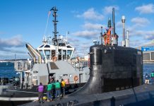 Additive manufacturing gains ground in US Navy with Johns Hopkins collaboration