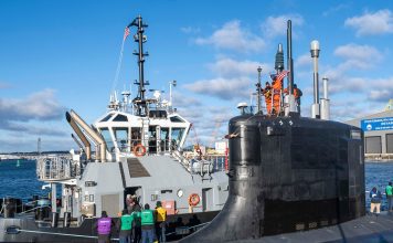 Additive manufacturing gains ground in US Navy with Johns Hopkins collaboration