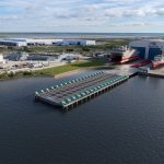 Austal secures new financing to advance manufacturing growth