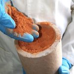 RMIT researchers turn low-grade clay into sustainable concrete breakthrough