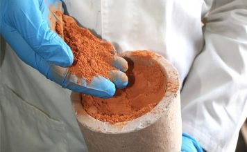 RMIT researchers turn low-grade clay into sustainable concrete breakthrough