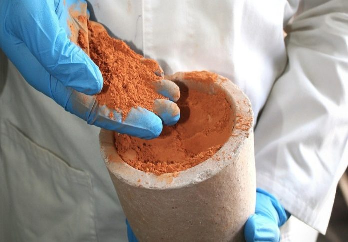 CalcinedClayInCrucibleweb (1)