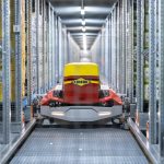 Swisslog to showcase cold storage automation at CeMAT 2025 in Sydney