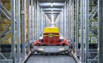 Swisslog to showcase cold storage automation at CeMAT 2025 in Sydney