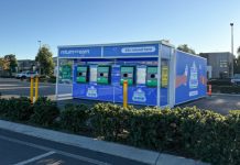 New Return and Earn machine opens in Marsden Park to boost local recycling