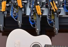 Epson launches Direct to Shape Printing System for full-scale global rollout
