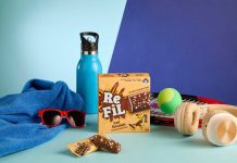 SnackHQ launches in Melbourne with in-house manufacturing focus