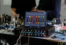 Liquid Instruments unveils AI-driven Generative Instrumentation with launch of Moku:Delta