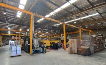 From garage startup to smart tech leader: MyPlace champions local manufacturing and energy-efficient homes