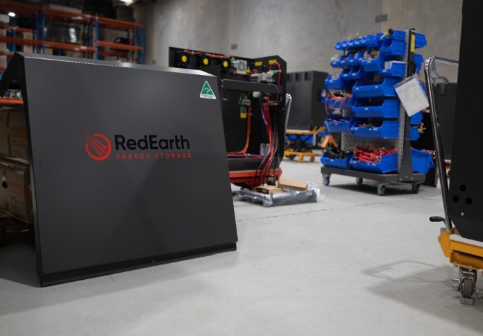 RedEarth O-W-37