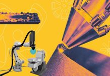 ASU researchers use AI to improve metal 3D printing accuracy and speed