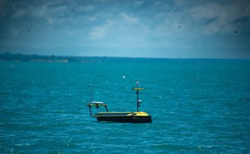 Charles Darwin University leads global ocean robot network backed by UNESCO