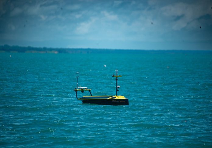 USV Monica (1)