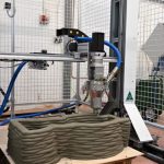 Northumbria University awarded EU grant to advance sustainable manufacturing in 3D-printed construction