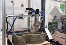 Northumbria University awarded EU grant to advance sustainable manufacturing in 3D-printed construction