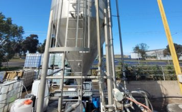 Dubbo pet food company to spend over $1.375M following acid spill