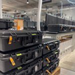 DroneShield commits $13M to triple manufacturing capacity in Sydney