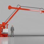 FBR unveils Mantis robotic welding system for heavy industries