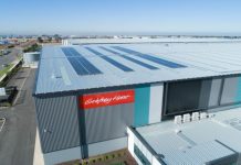 Australian manufacturer Godfrey Hirst turns 160, calls for greater industry support
