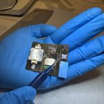 RMIT researchers develop smart wound monitor to support chronic infection care