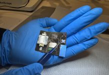 RMIT researchers develop smart wound monitor to support chronic infection care
