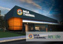 Thermal storage project targets clean energy for WA’s manufacturing sector