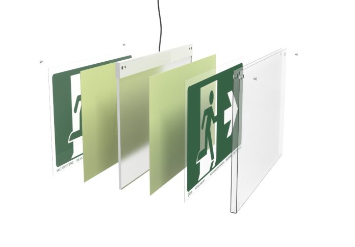 Smarterlite_HybridPhotoluminescentEnvironmentalExitSign_3