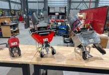 Waste Robotics partners with AE Gibson & Sons to advance AI-driven waste sorting in Australia