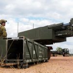Pat Conroy says defence future will be ‘made in Australia’ through manufacturing
