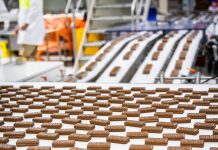 Arnott’s celebrates 160 years of biscuit manufacturing in Australia