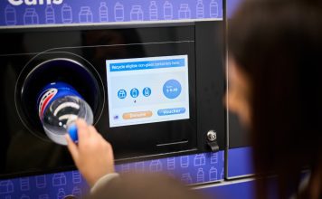 Return and Earn hits 15 billion container milestone across NSW